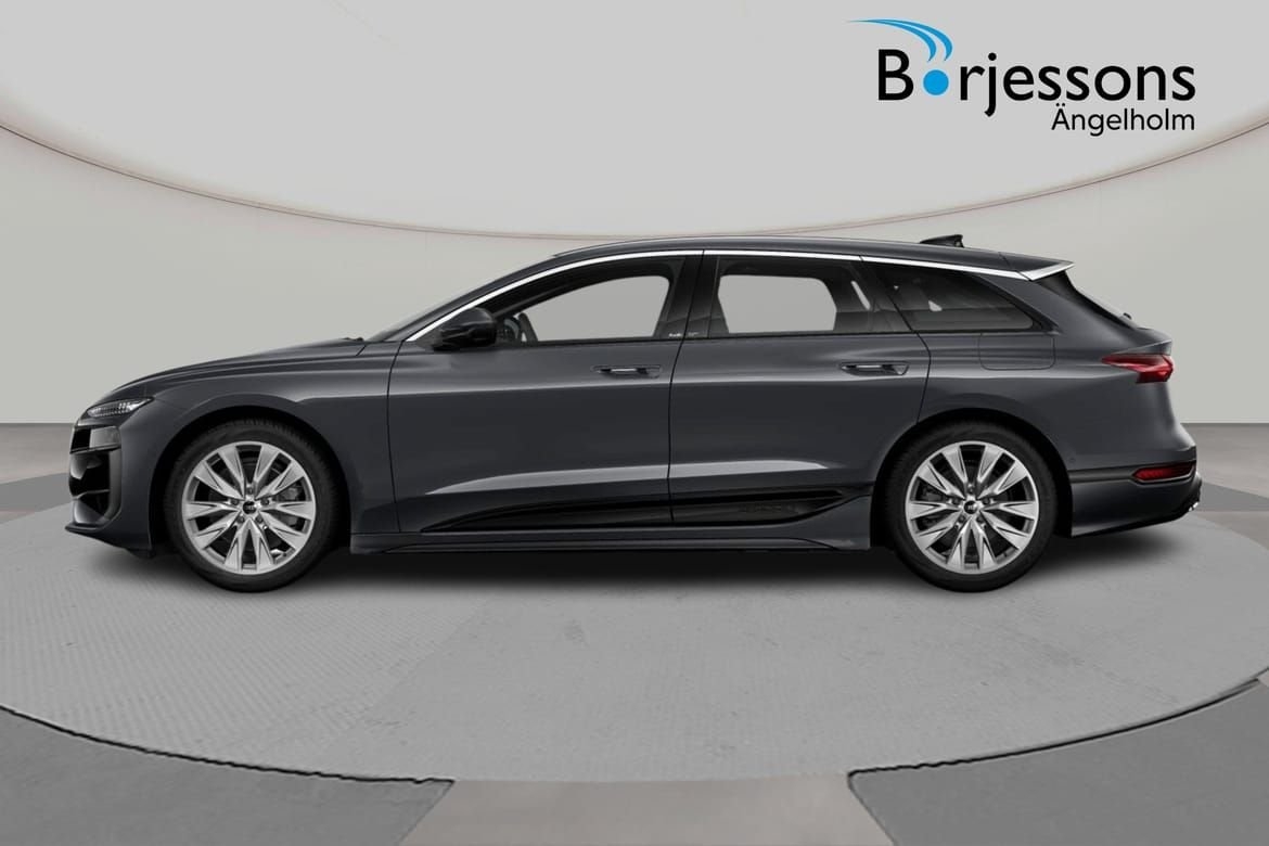 Audi A6 Proline Edition/ Business Lease 2026, bild 2/8