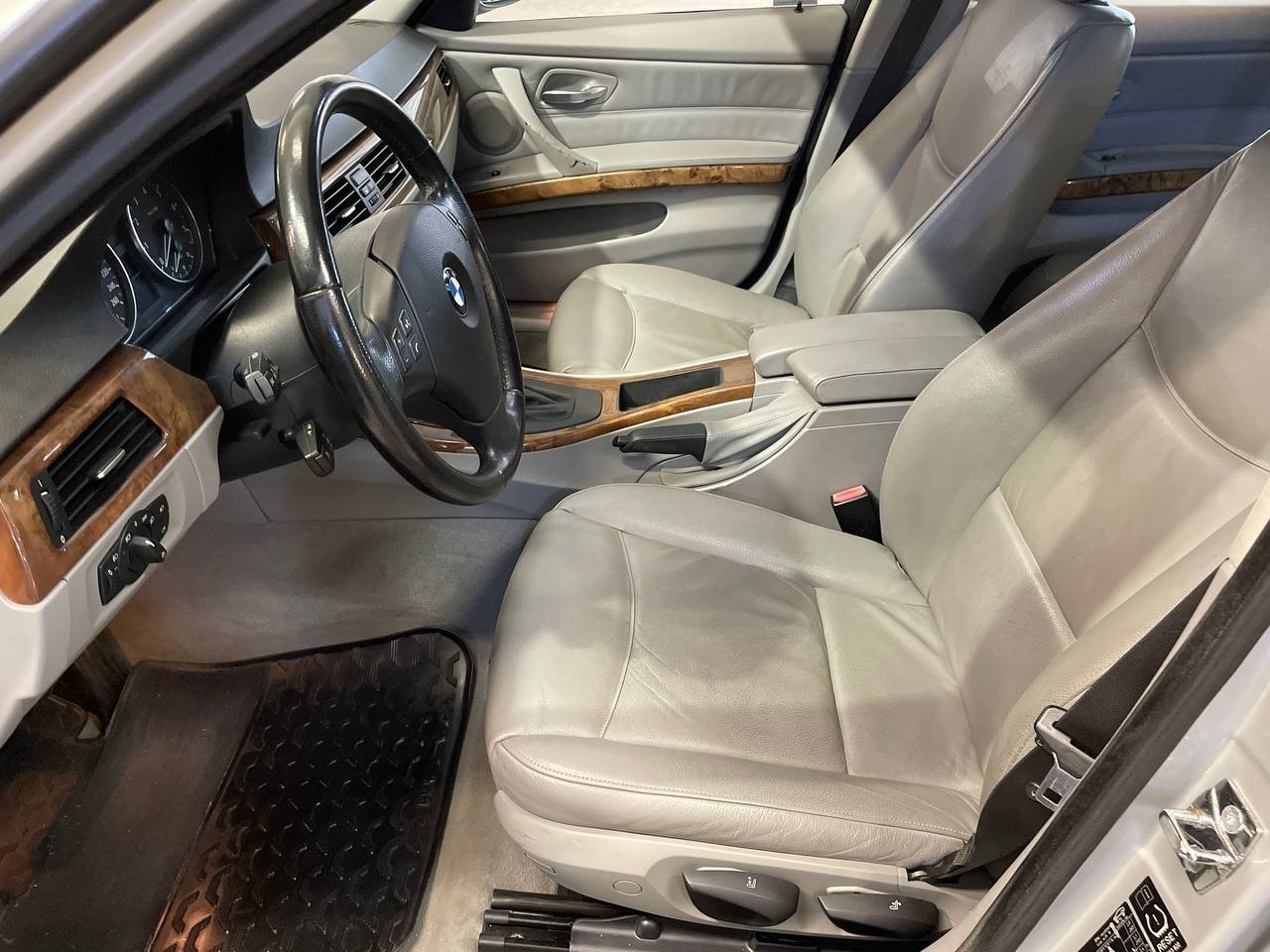 BMW 325 2006, kuva 6/10