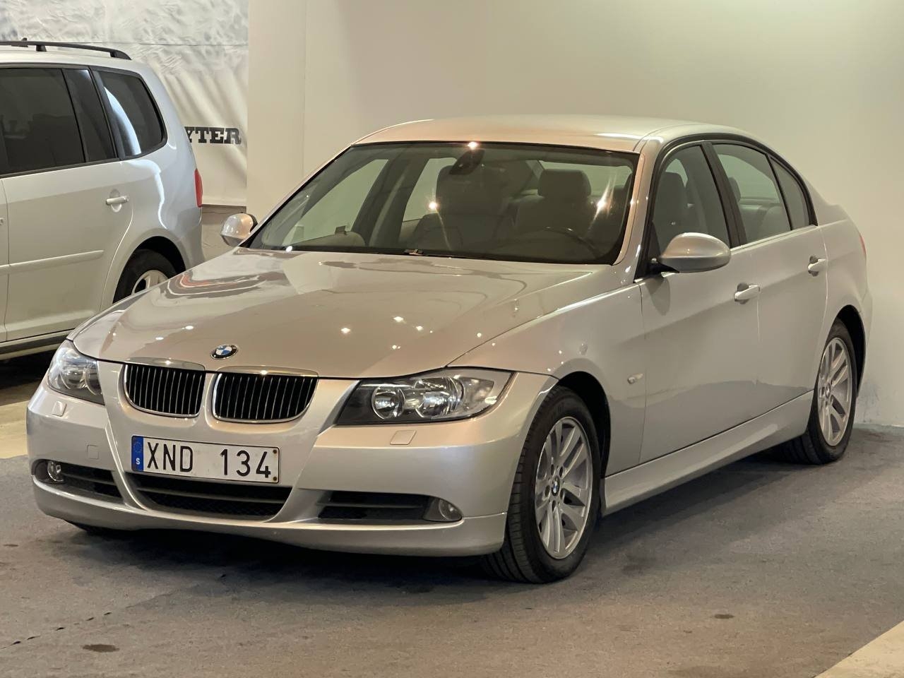 BMW 325