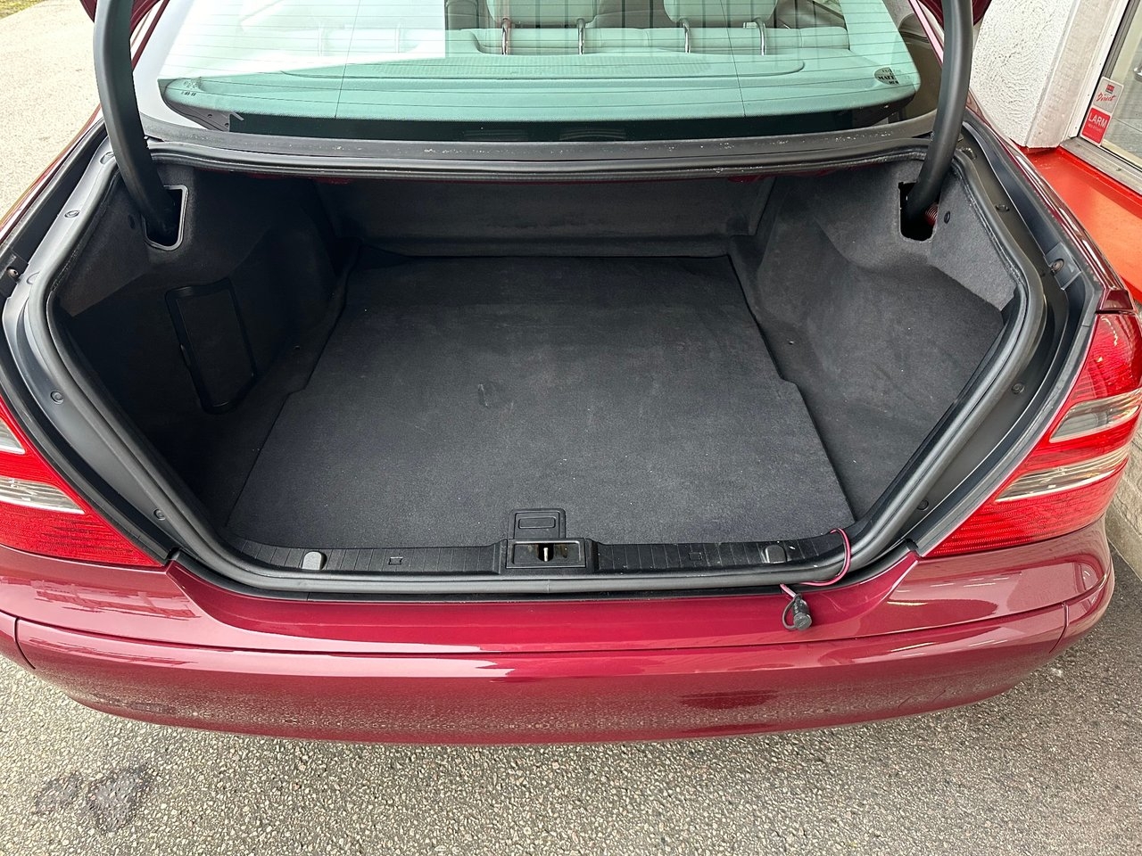 Mercedes-Benz E 2003, bild 7/10