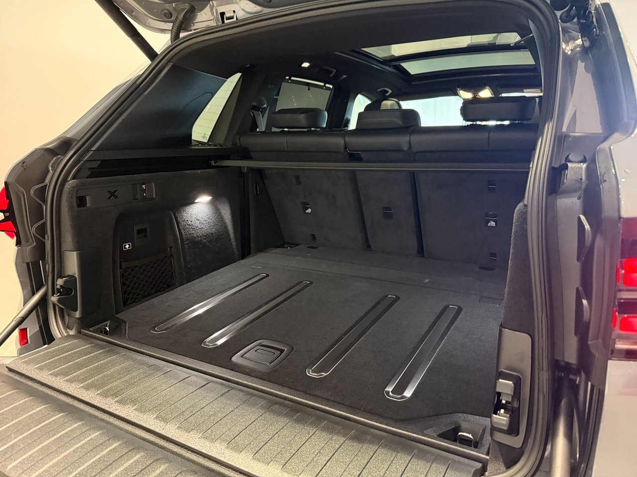 BMW X5 2025, kuva 6/10