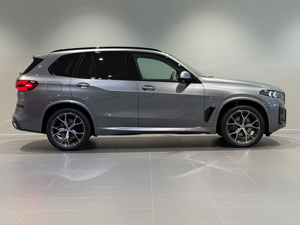 BMW X5 2025, kuva 3/10
