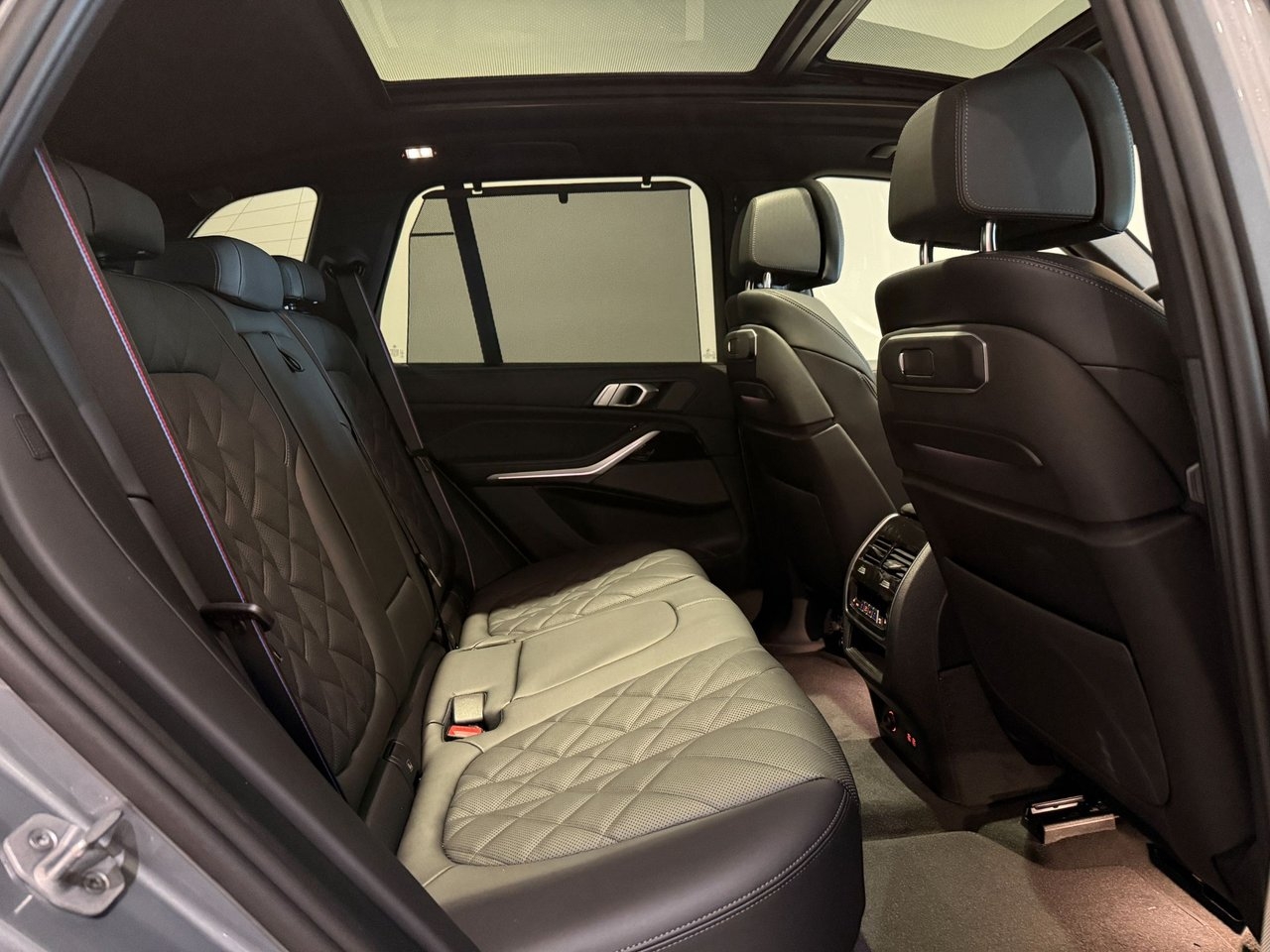 BMW X5 2025, kuva 7/10