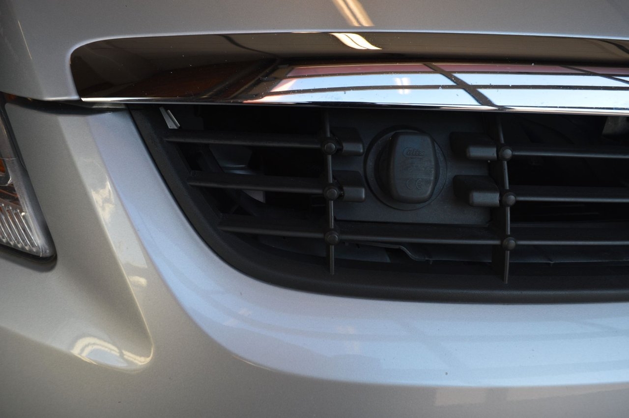 Ford Focus 2009, bild 7/10