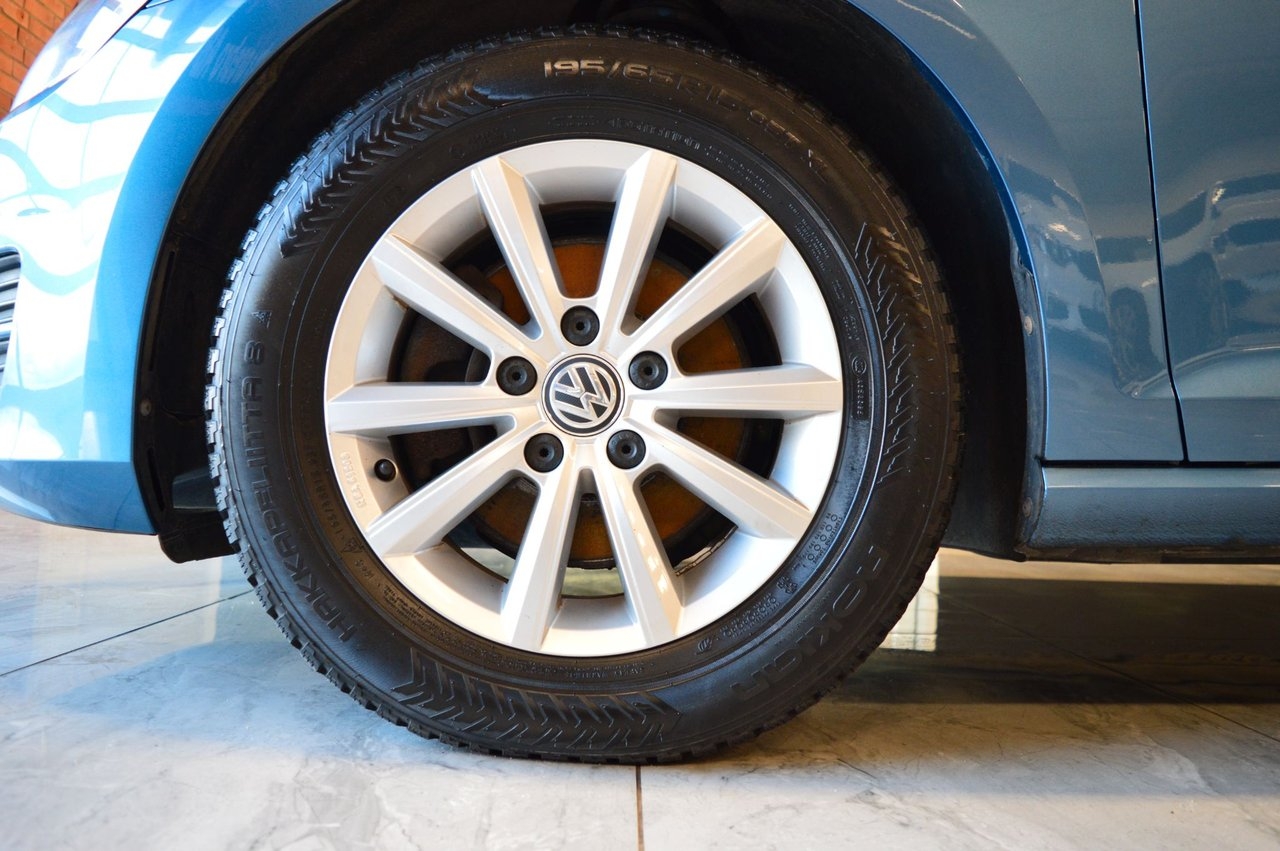 Volkswagen Golf 2017, bild 7/10