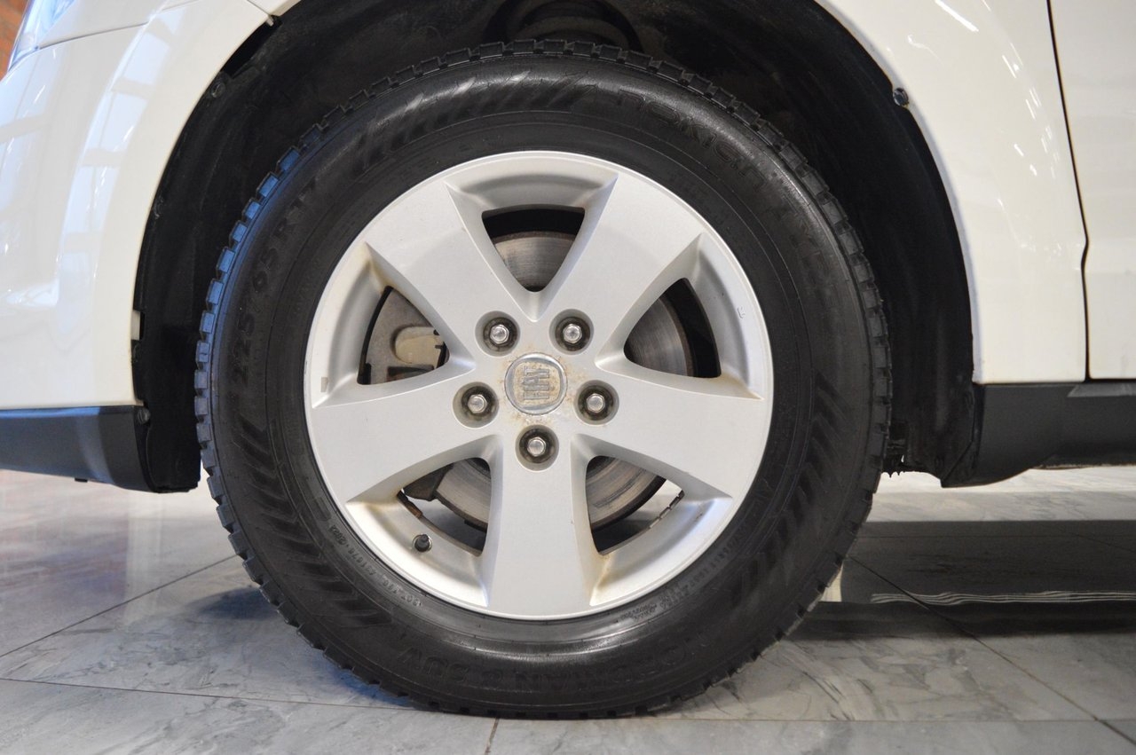 Fiat Freemont 2015, bild 7/21