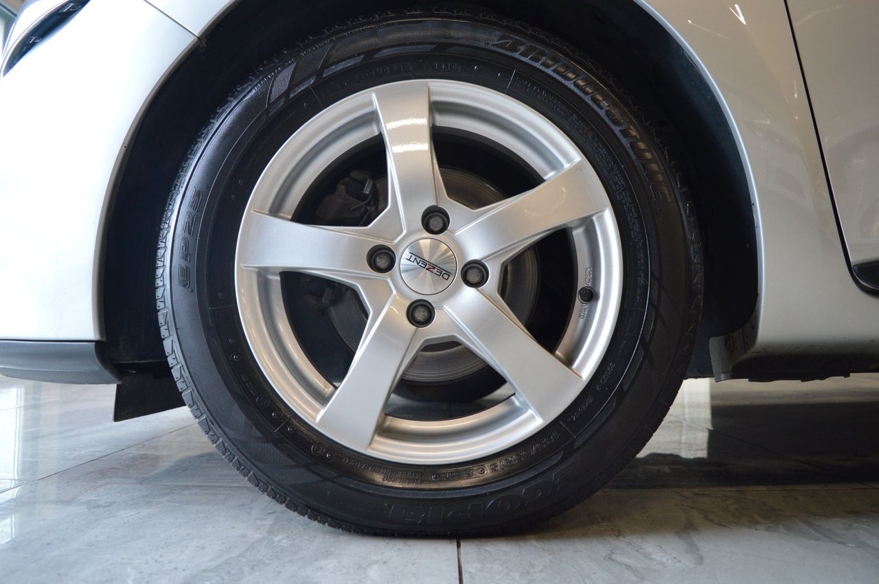 Renault Clio 2014, bild 7/10