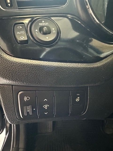 Kia Ceed 2016, bild 7/10