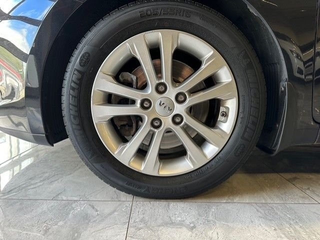 Kia Ceed 2016, bild 6/10