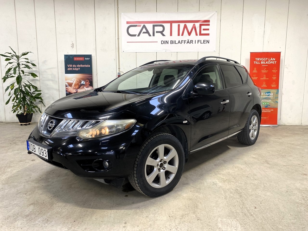 Nissan Murano