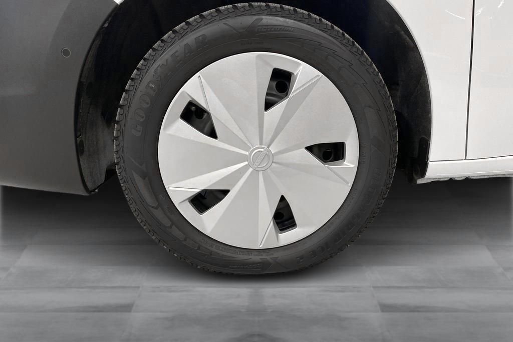 Nissan Townstar 2022, photo 5/10