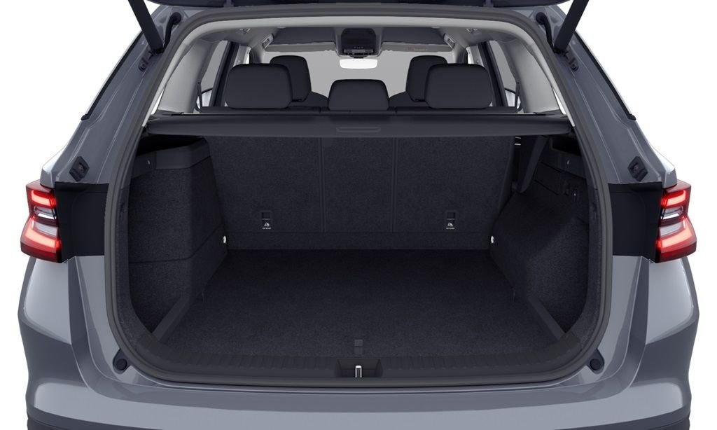 Skoda Kodiaq 2026, bild 6/6