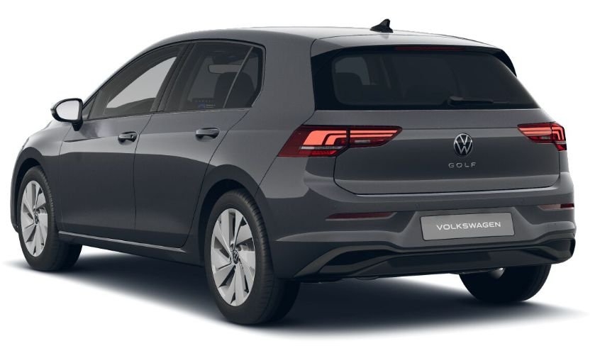 Volkswagen Golf 2026, photo 3/7