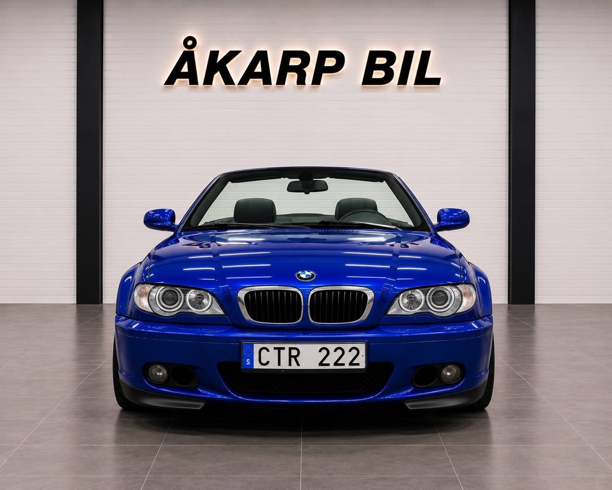 BMW 328 1997, bild 2/10