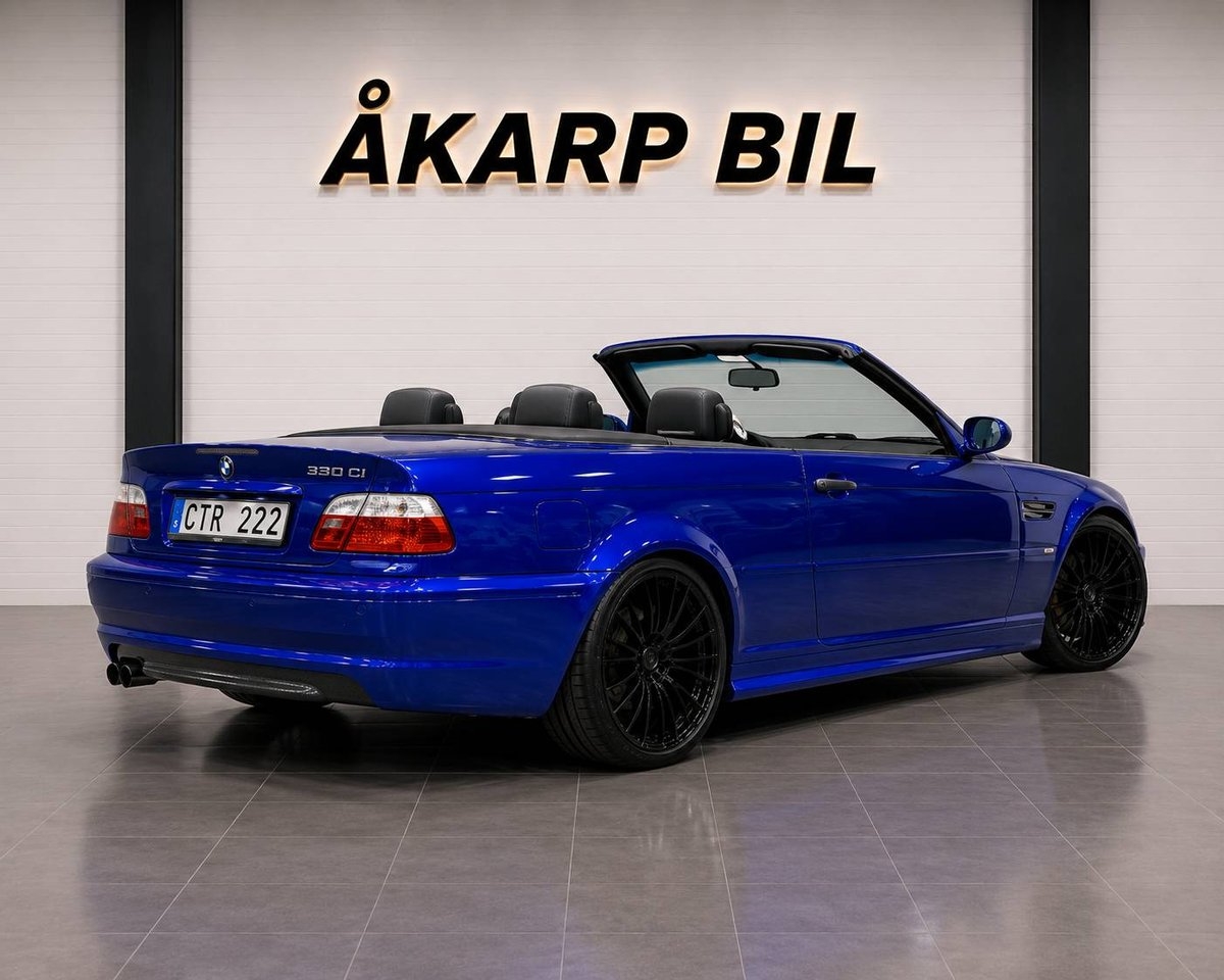 BMW 328 1997, bild 4/10