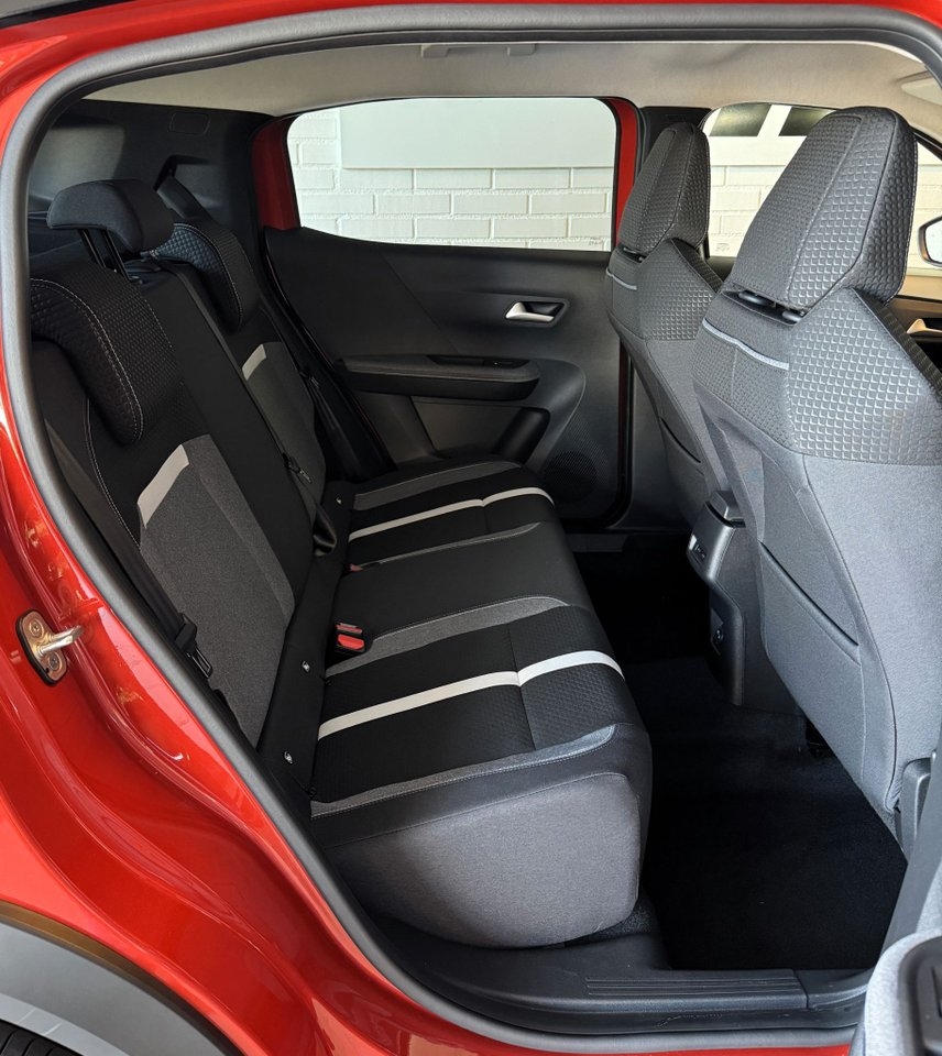 Opel Frontera 2026, bild 4/10