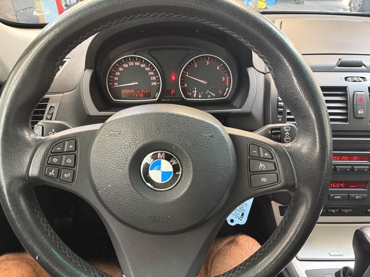 BMW X3 2010, bild 6/10