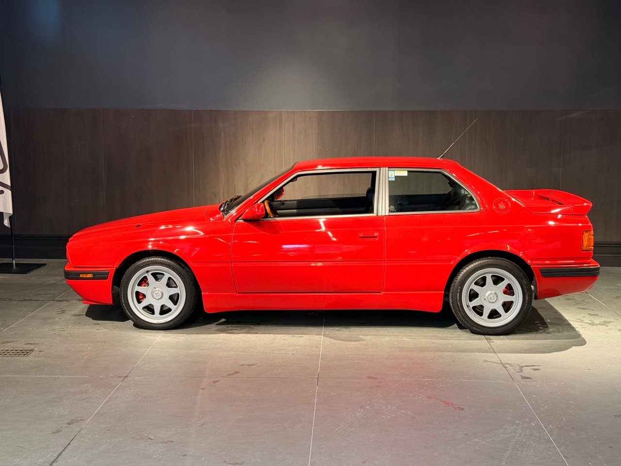 Maserati Biturbo