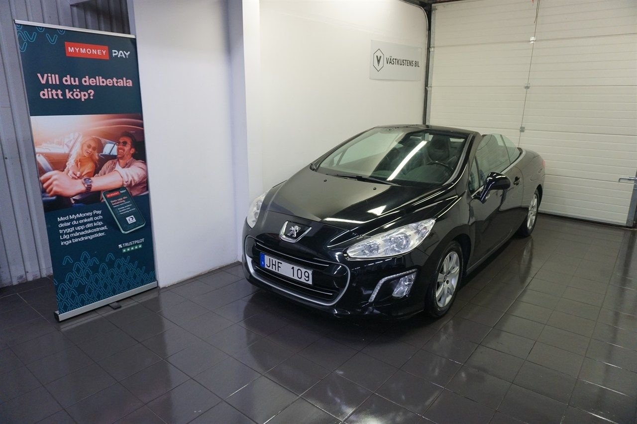 Peugeot 308 2013, bild 4/10
