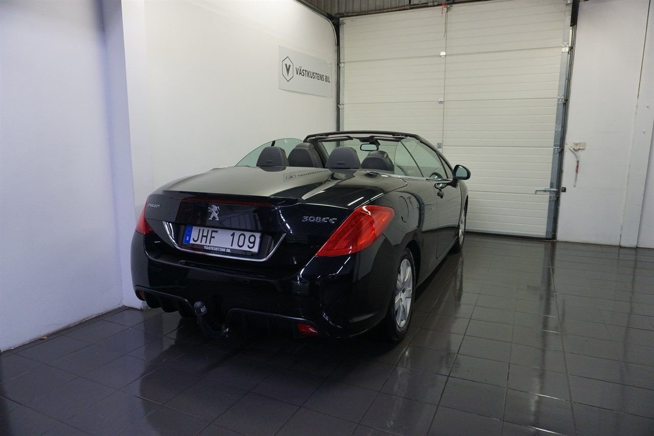 Peugeot 308 2013, bild 7/10