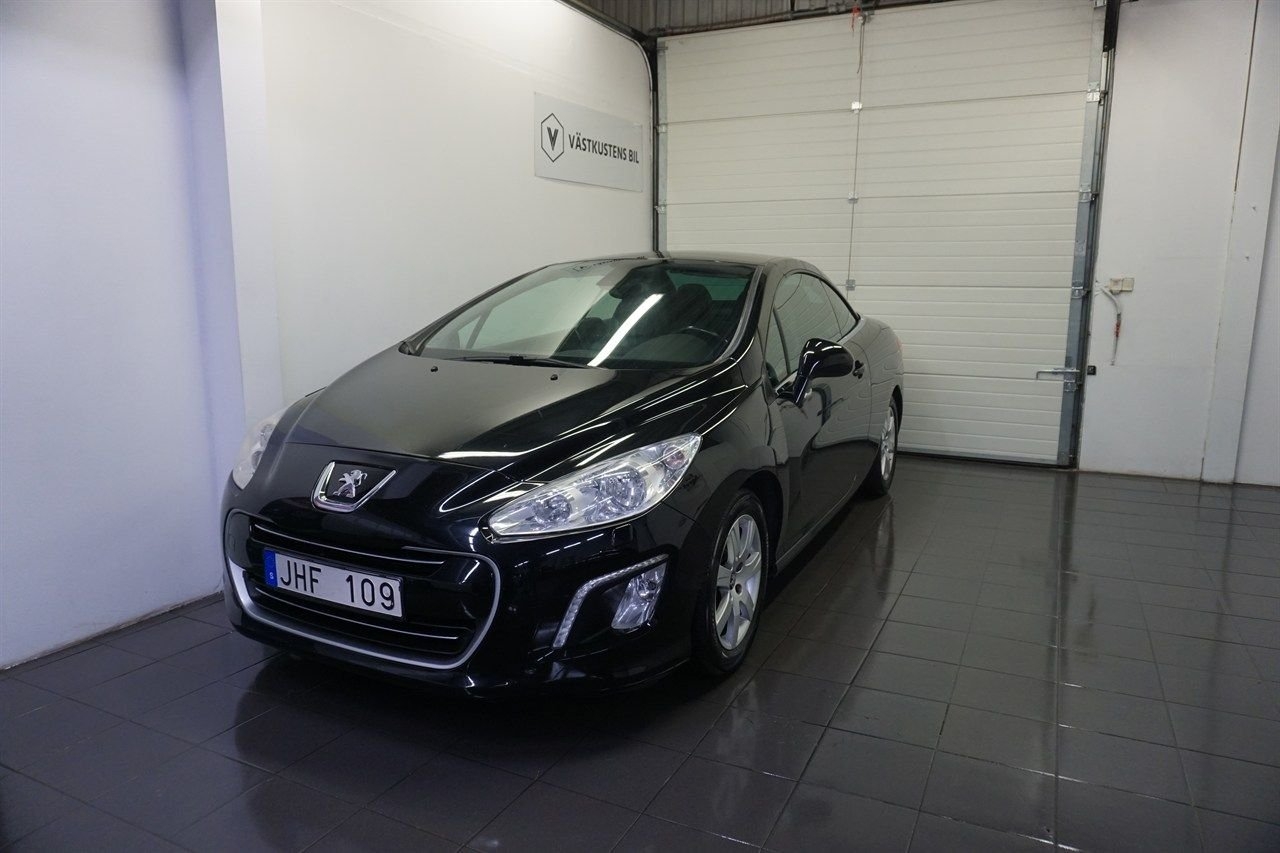 Peugeot 308 2013, bild 5/10
