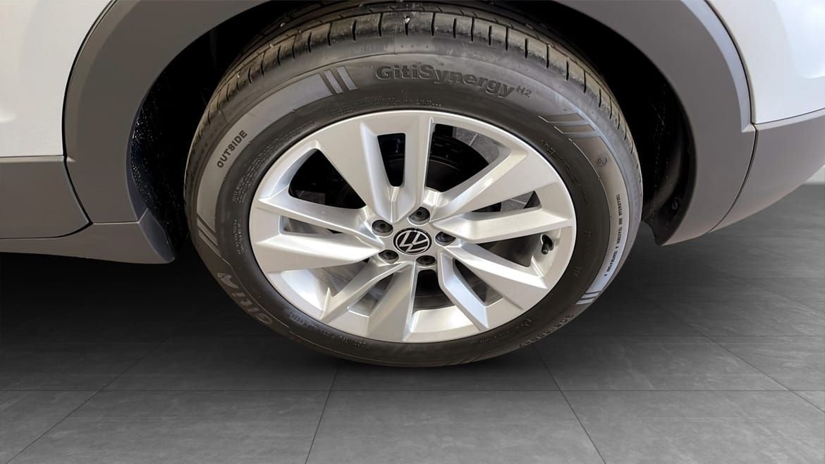 Volkswagen T-Cross Life 1,0 TSI 2025, kuva 6/10