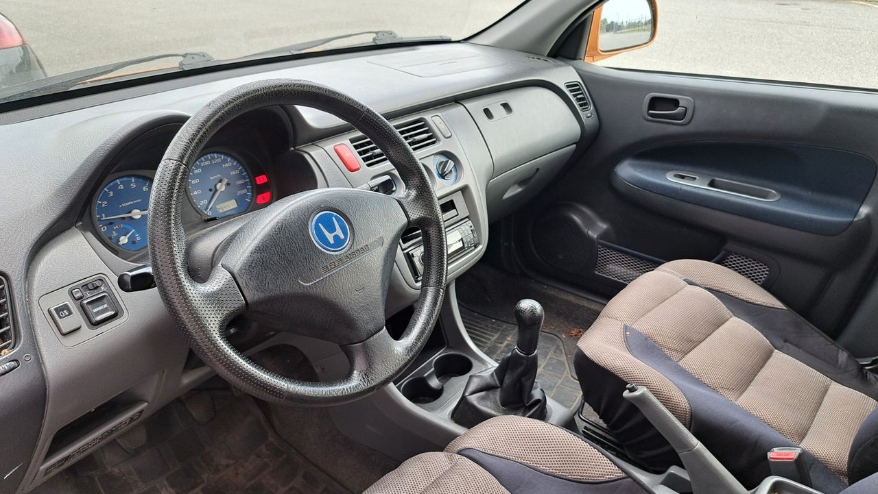 Honda HR-V 2000, bild 6/6