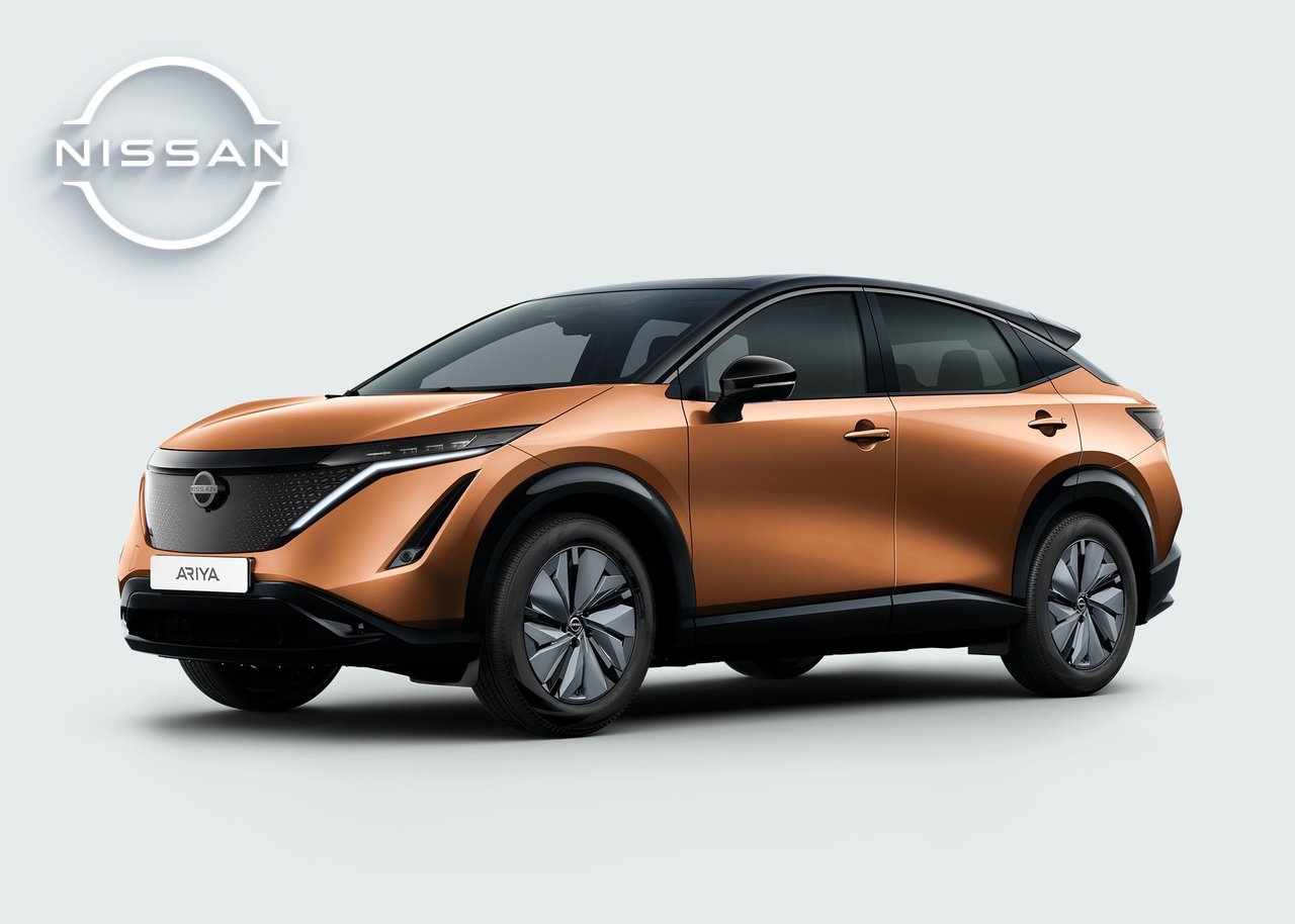 Nissan Ariya