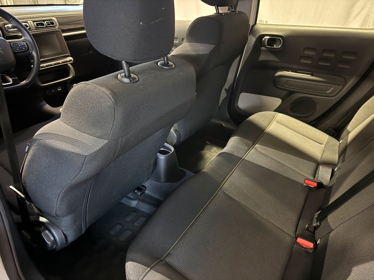 Citroen C3 1.2 VTi PureTech Live (82hk) 2019, photo 6/10