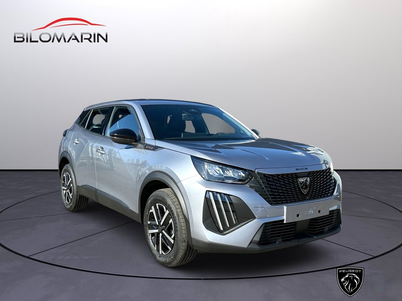Peugeot 2008 EDITION 2026, photo 6/7