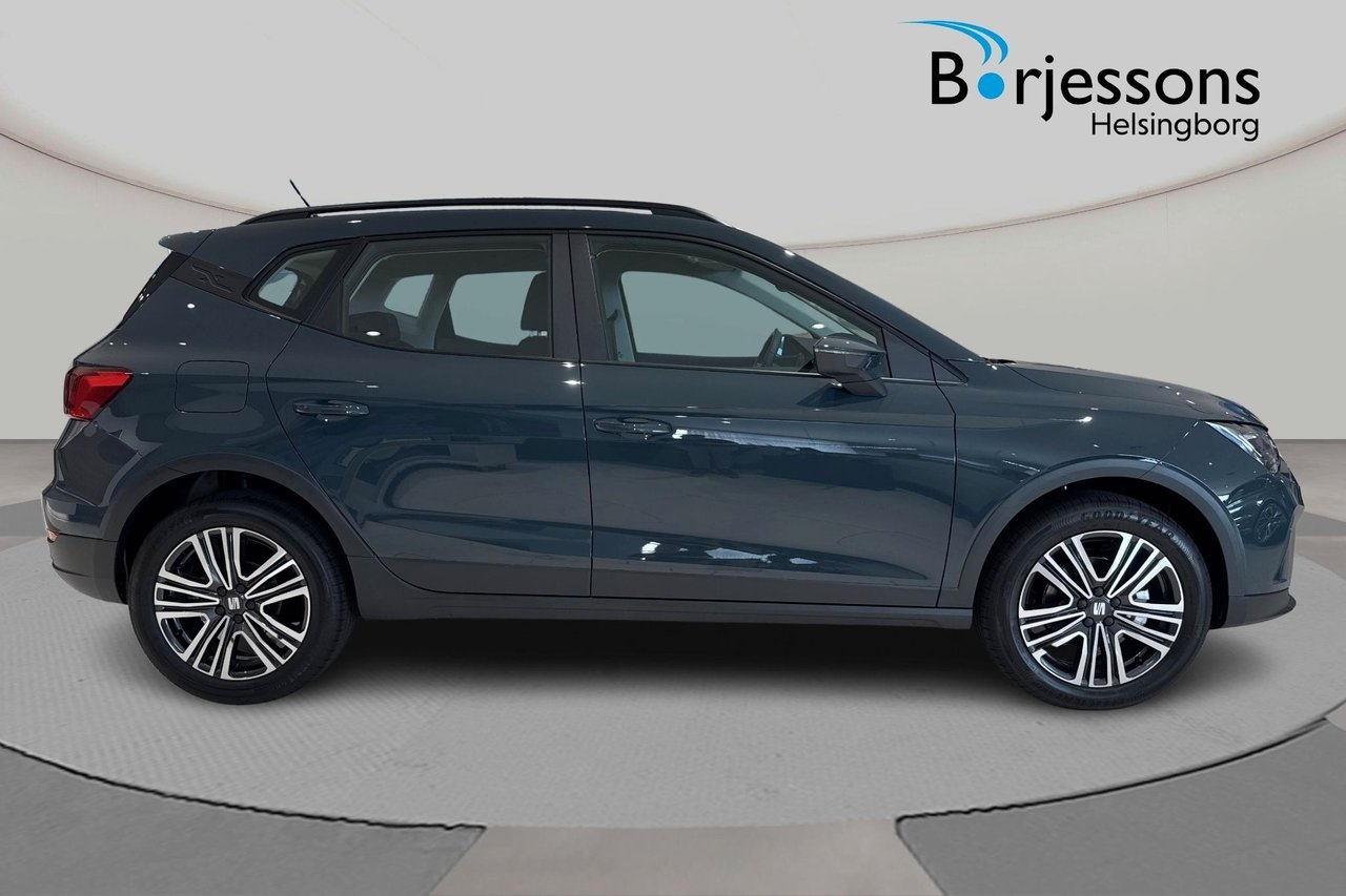 Seat Arona 1.0 TSI DSG Lager 2026, bild 2/15