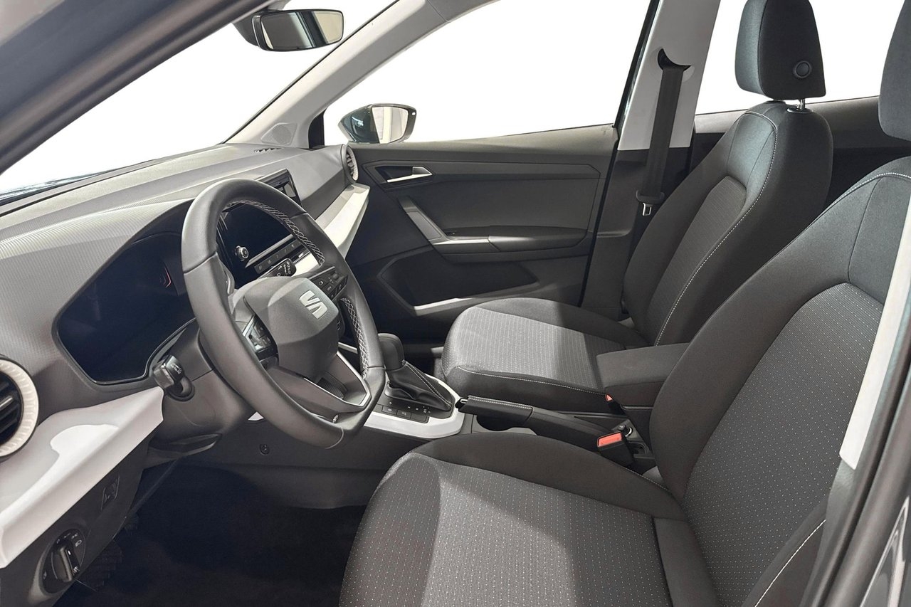 Seat Arona 1.0 TSI DSG Lager 2026, bild 4/15