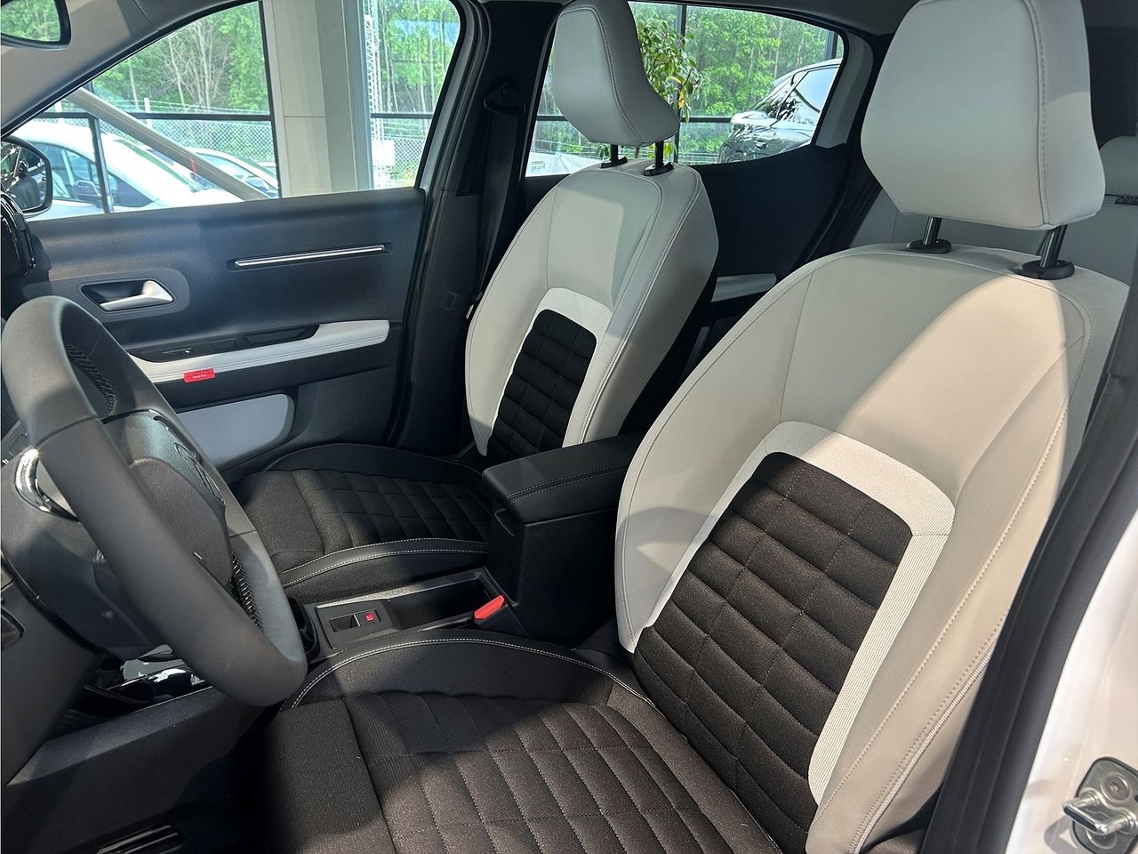 Citroen C3 Aircross 2025, bild 7/18