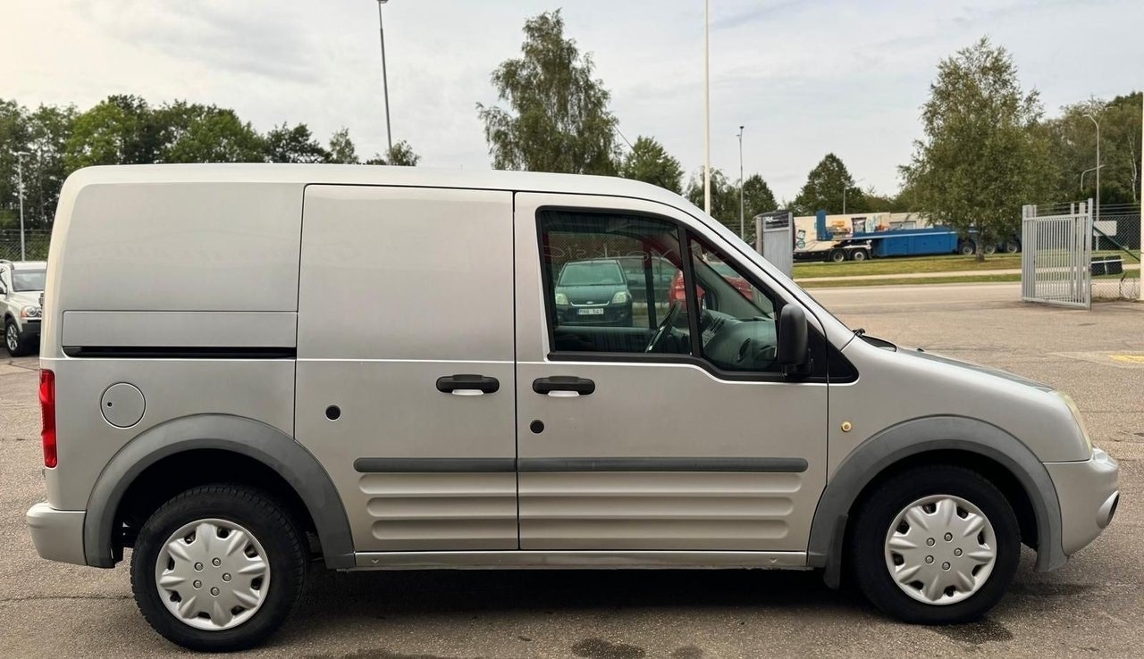 Ford Transit Connect 2012, bild 7/10