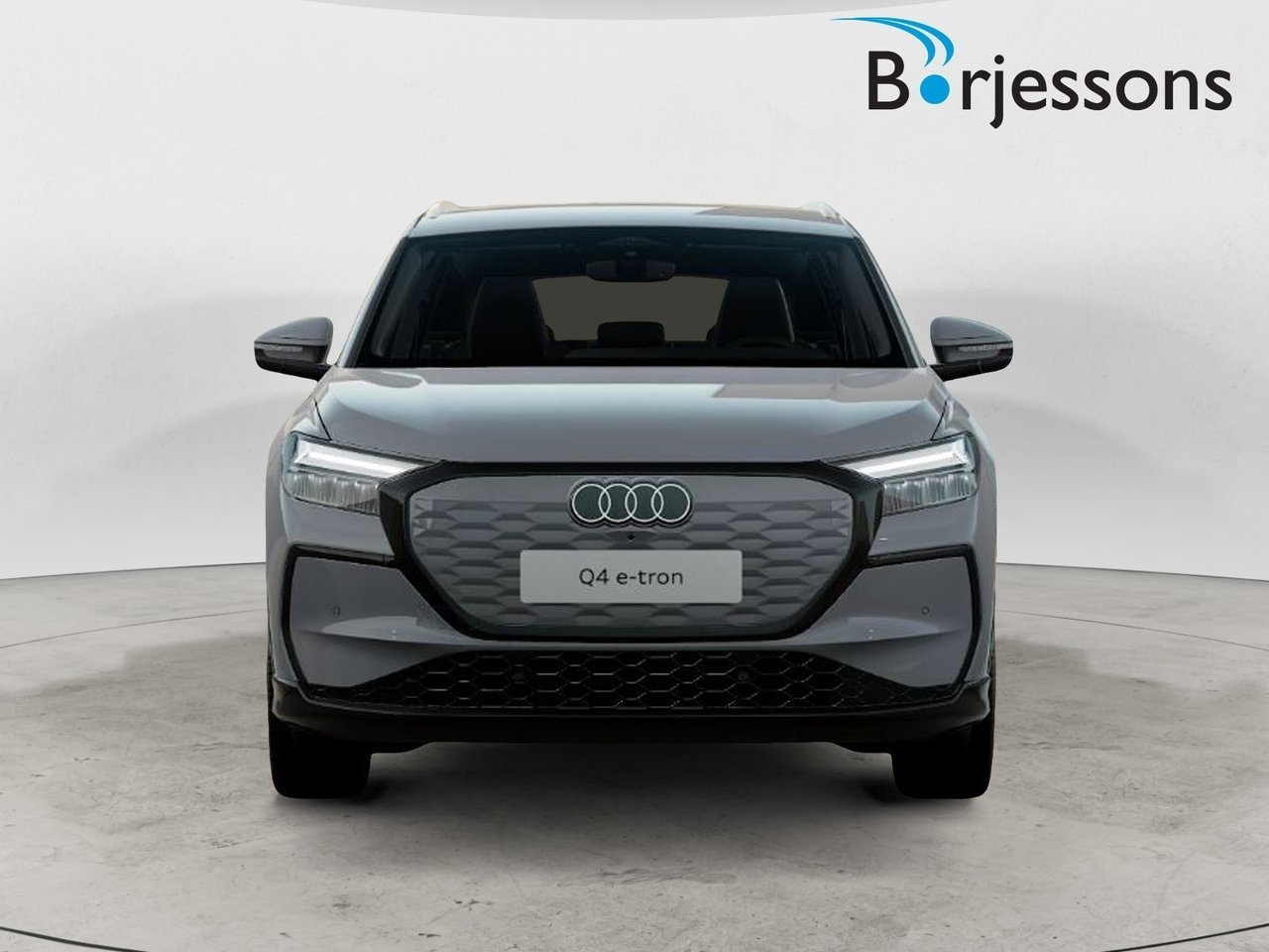 Audi Q4 e-tron 2027, bild 5/8