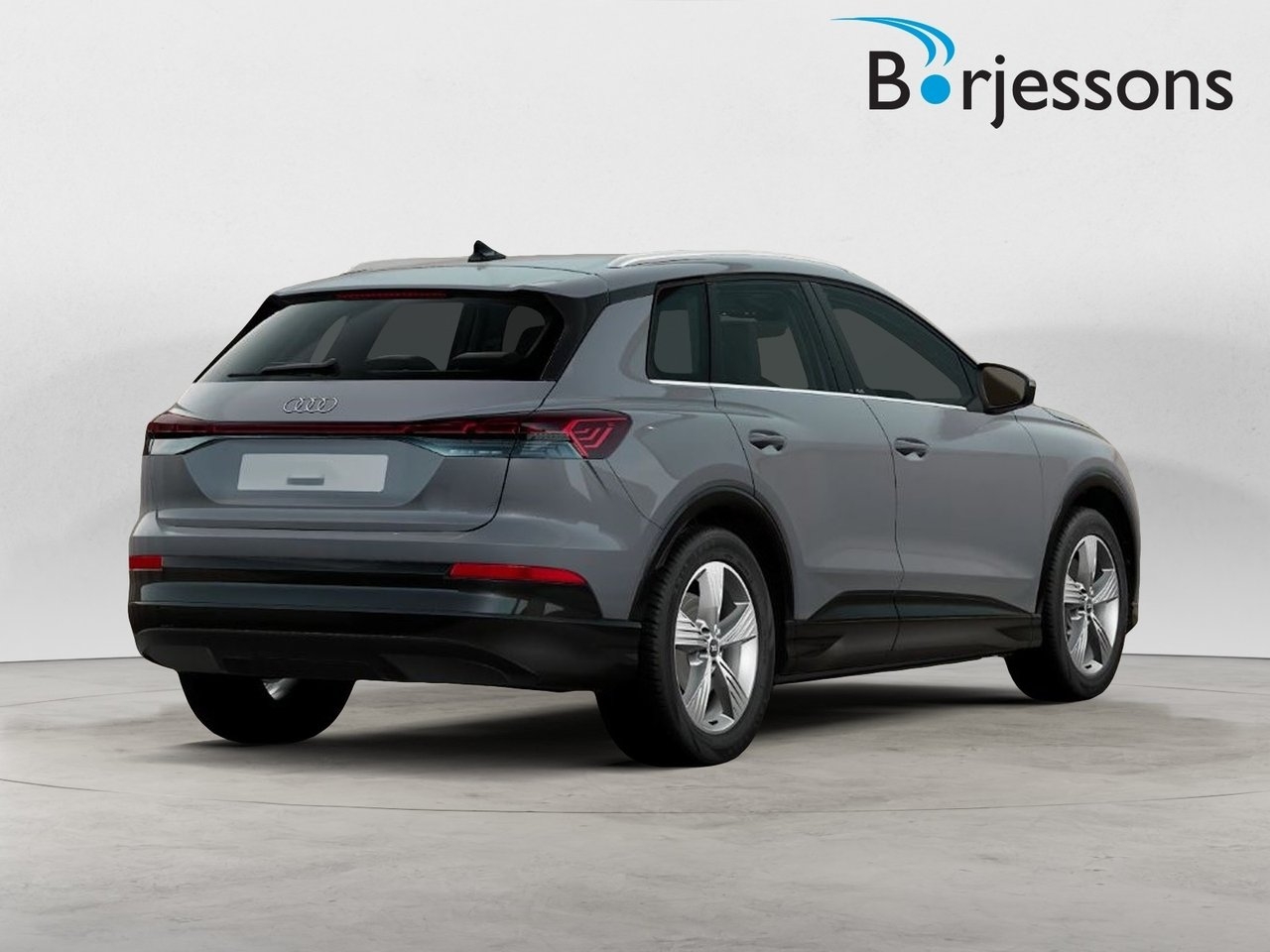 Audi Q4 e-tron 2027, bild 3/8