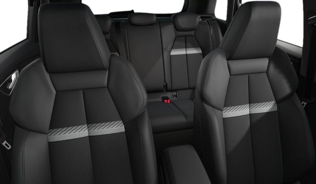 Audi Q4 e-tron 2027, bild 8/8