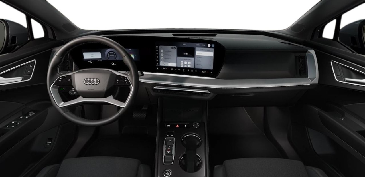 Audi Q4 e-tron 2027, bild 6/8