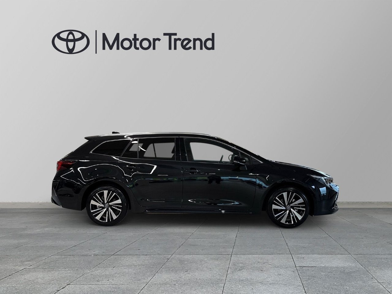 Toyota Corolla 2025, bild 3/10