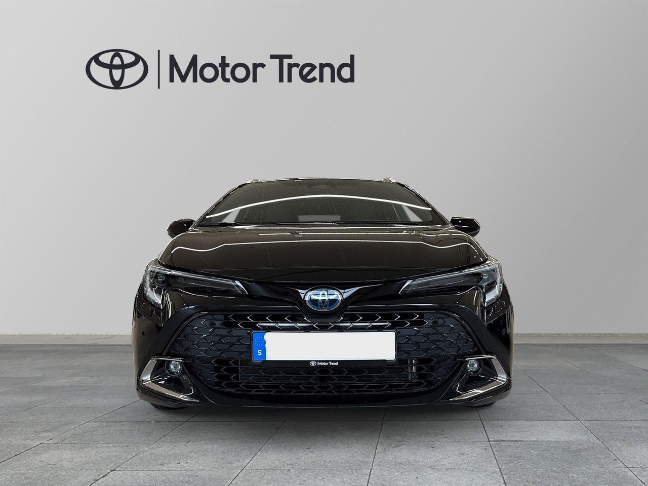 Toyota Corolla 2025, bild 5/10