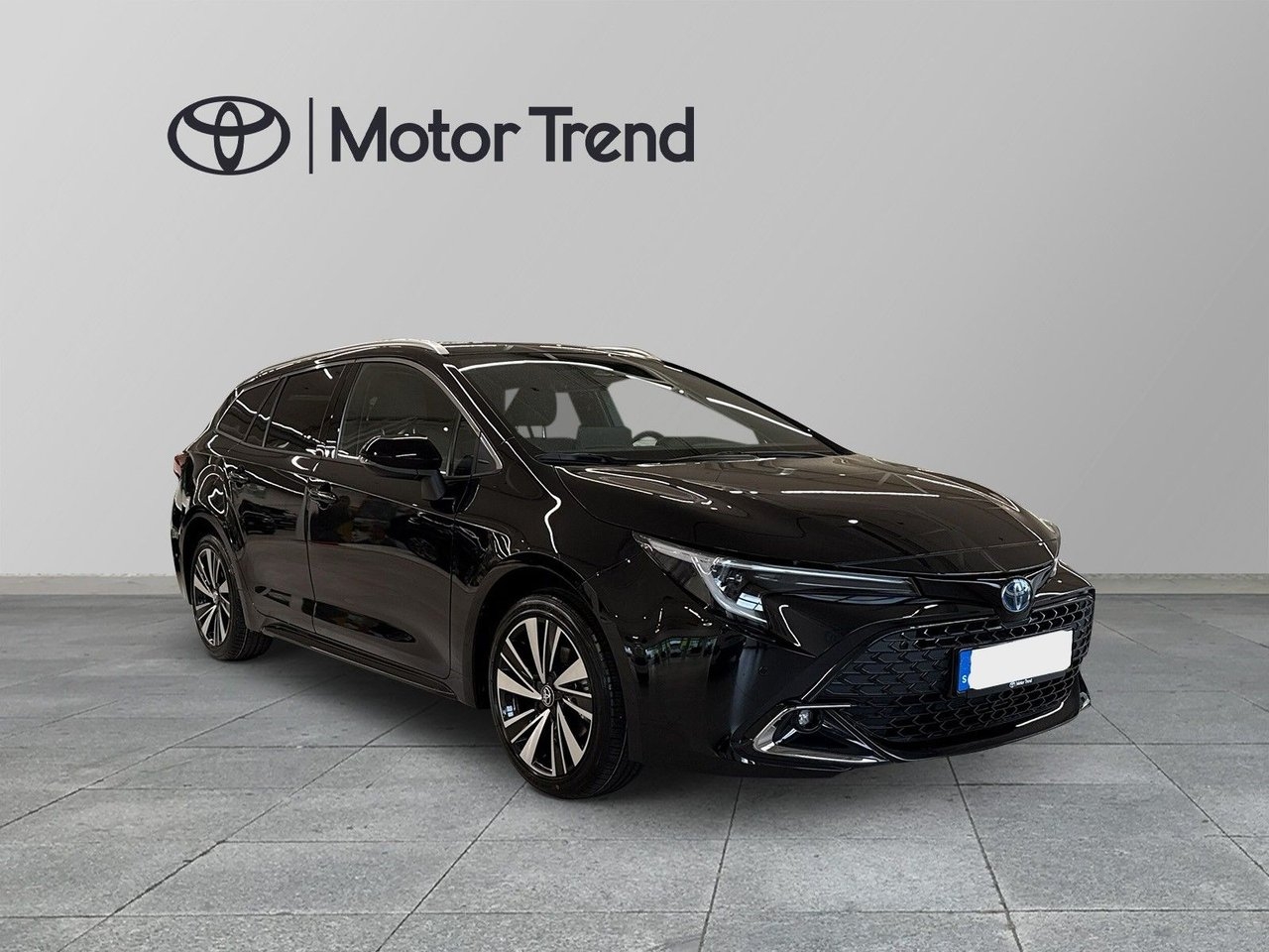 Toyota Corolla 2025, bild 6/10