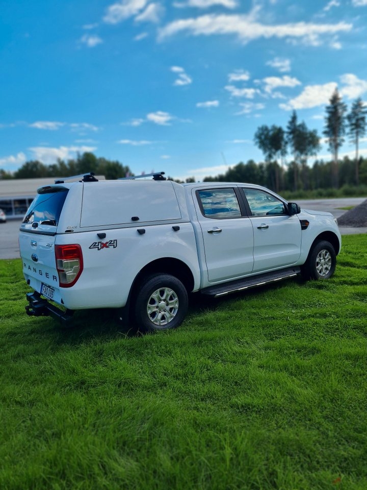 Ford Ranger 2018, kuva 6/22