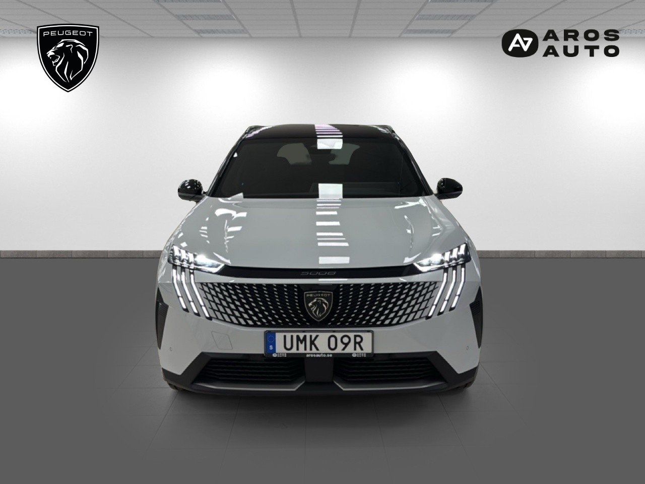 Peugeot 5008 2026, bild 2/20
