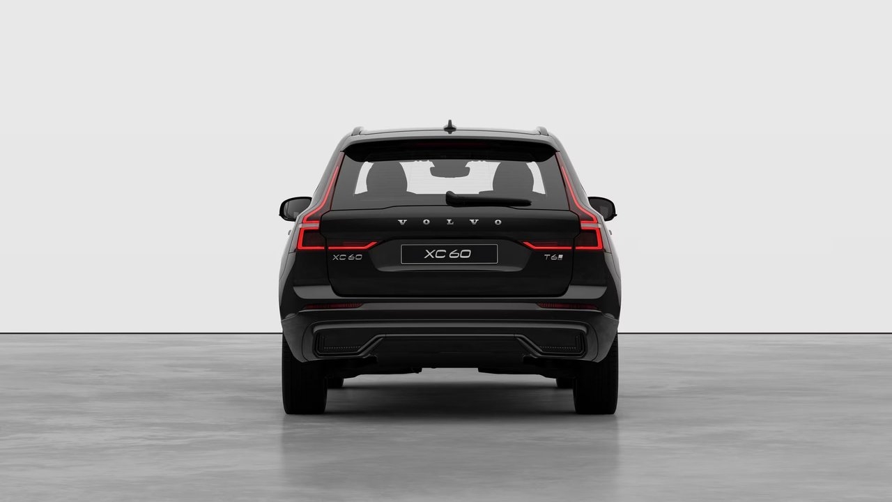 Volvo XC60 2026, bild 5/10