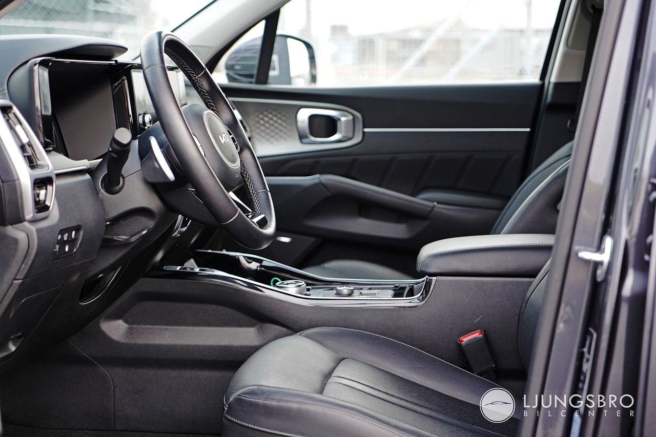 Kia Sorento PHEV AWD Advanced 2022, bild 5/16