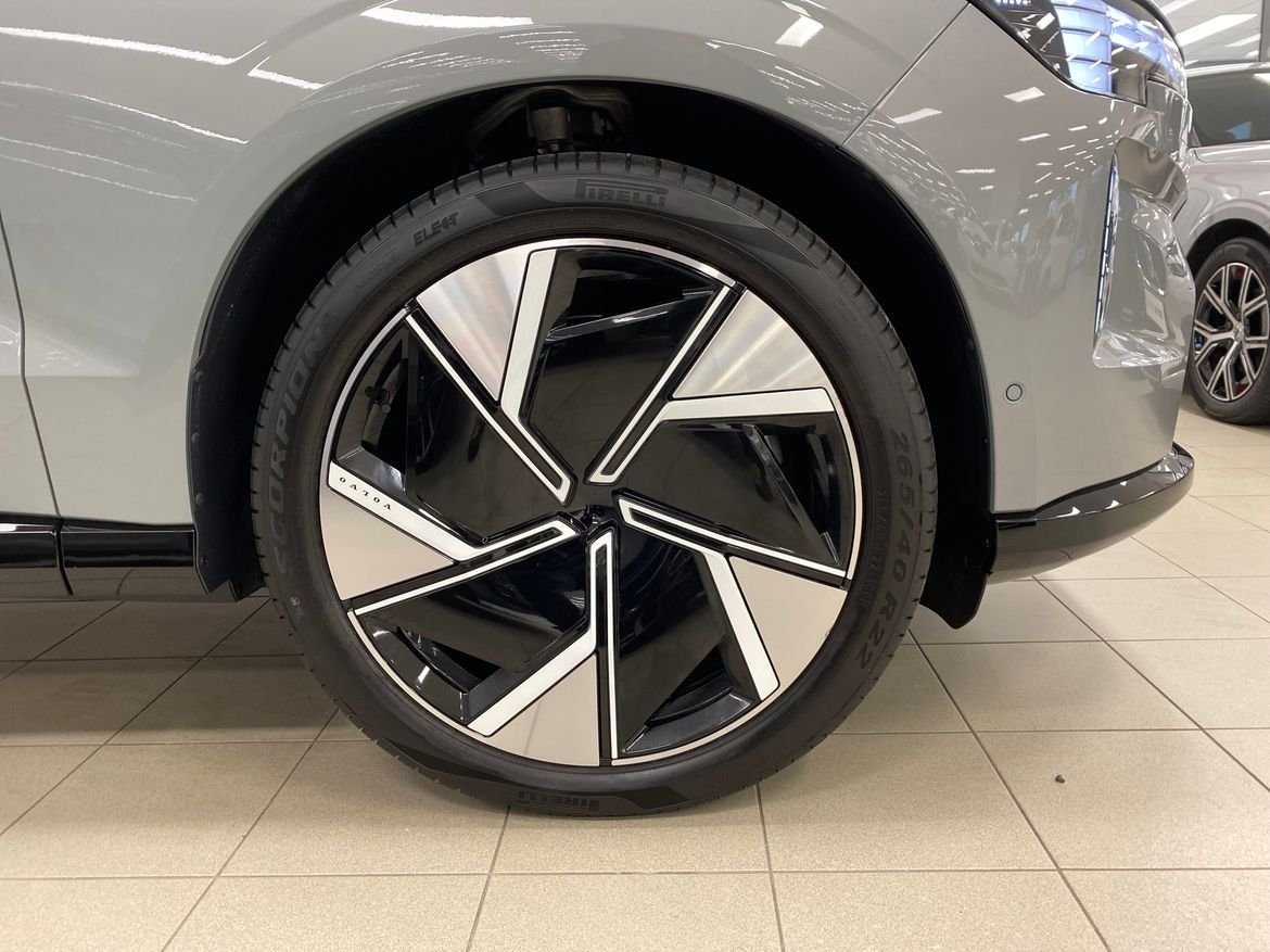 Volvo EX90 2025, kuva 4/14
