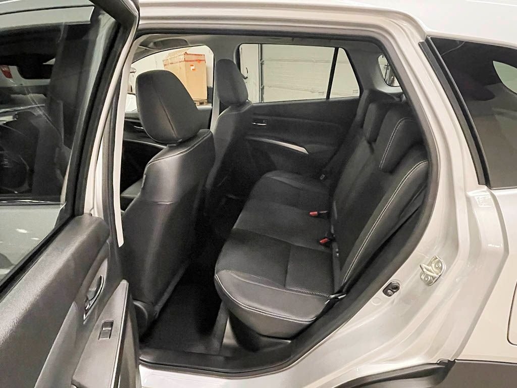 Suzuki S-Cross 2025, bild 4/7