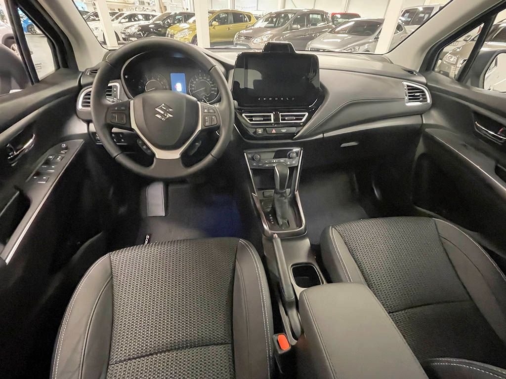 Suzuki S-Cross 2025, bild 5/7