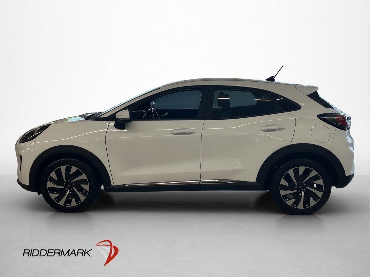 Ford Puma Hybrid Titanium 2024, kuva 5/22