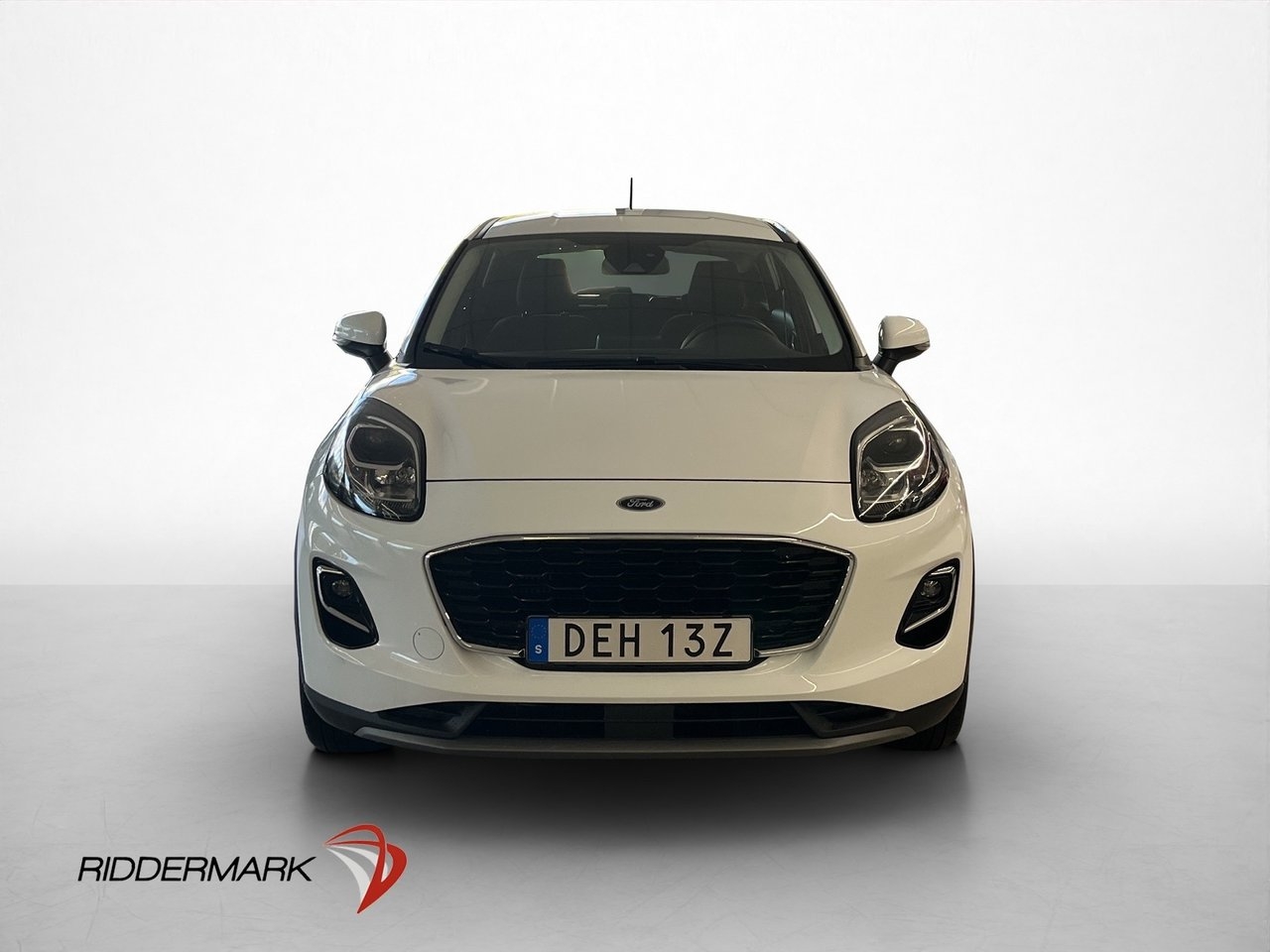 Ford Puma Hybrid Titanium 2024, kuva 2/22